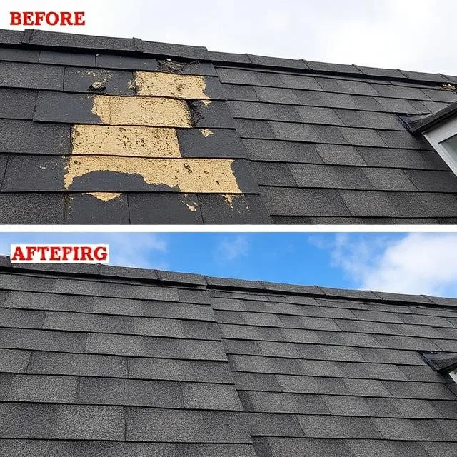 Roof Repair Near Me in Kings Mountain, KY near me